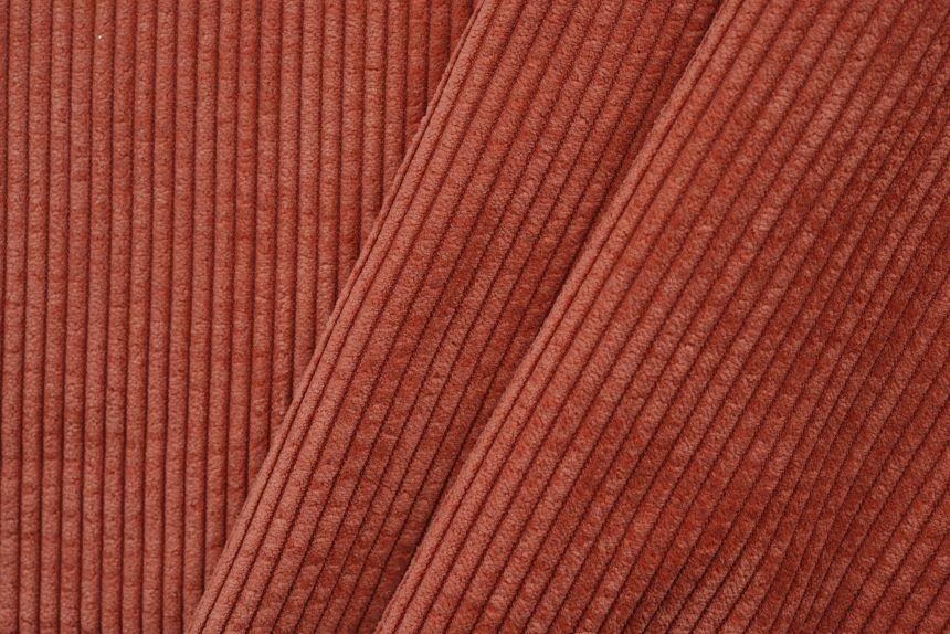 терракотовый