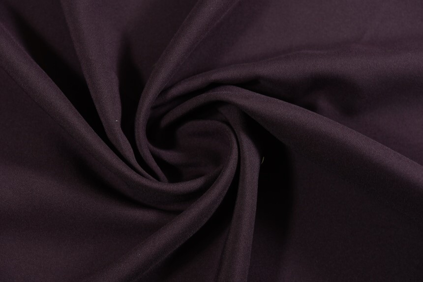 баклажановый