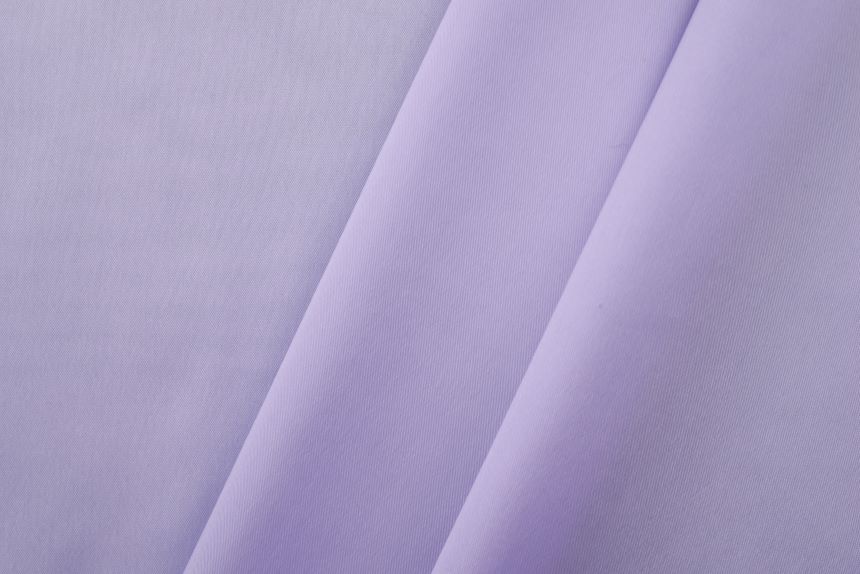 пыльная сирень