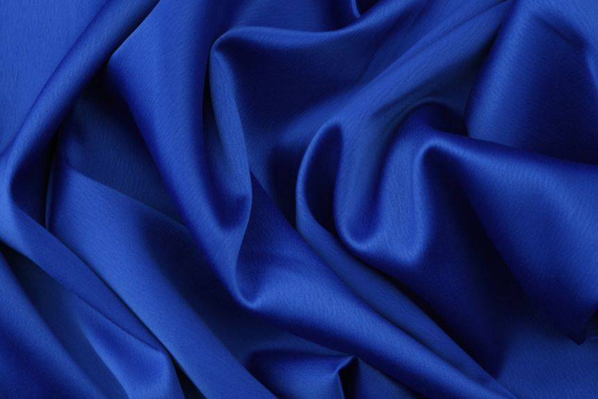 васильковый