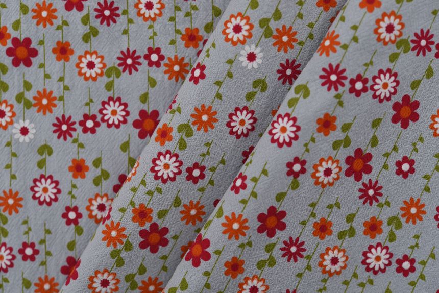 серо-голубой