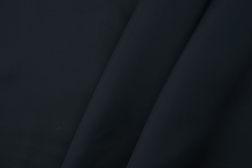 синий вечер