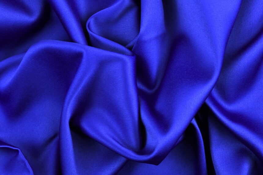 васильковый