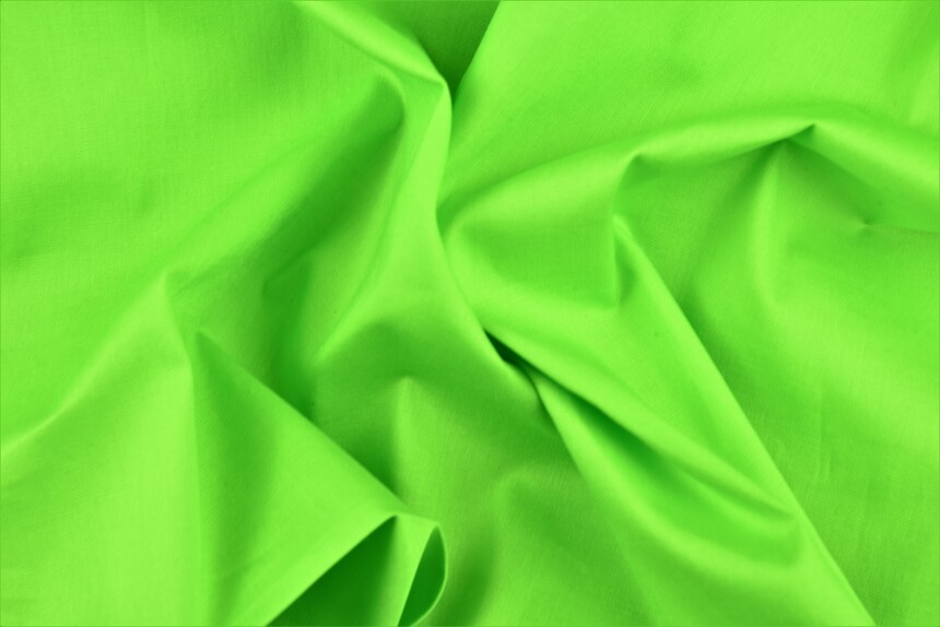 зеленое яблоко