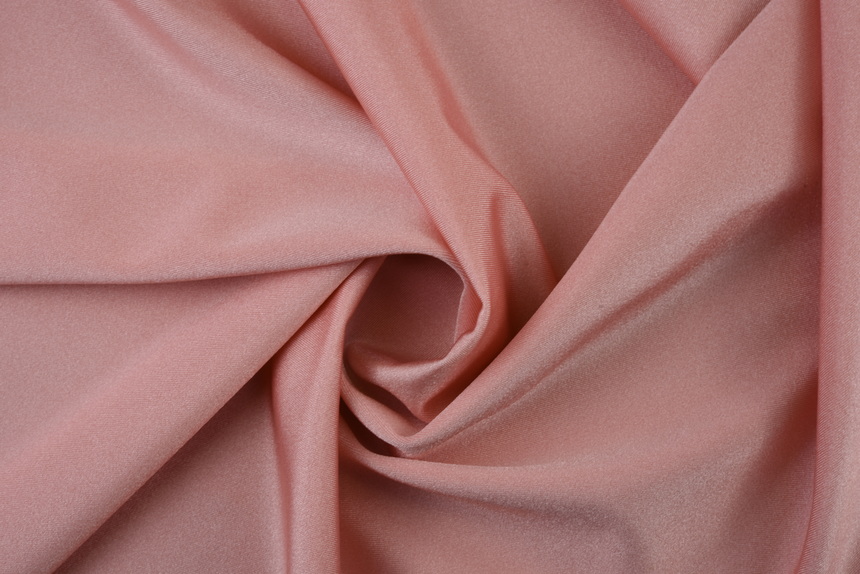 розовый кварц