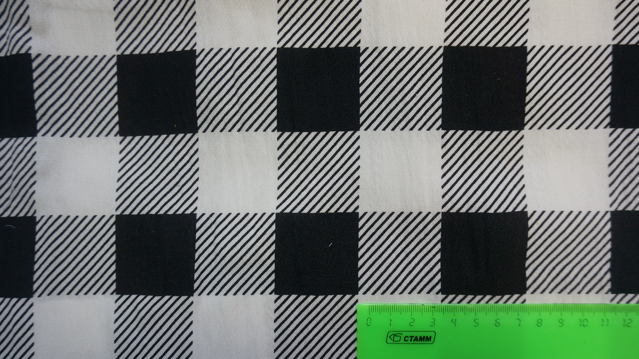 клетка большая