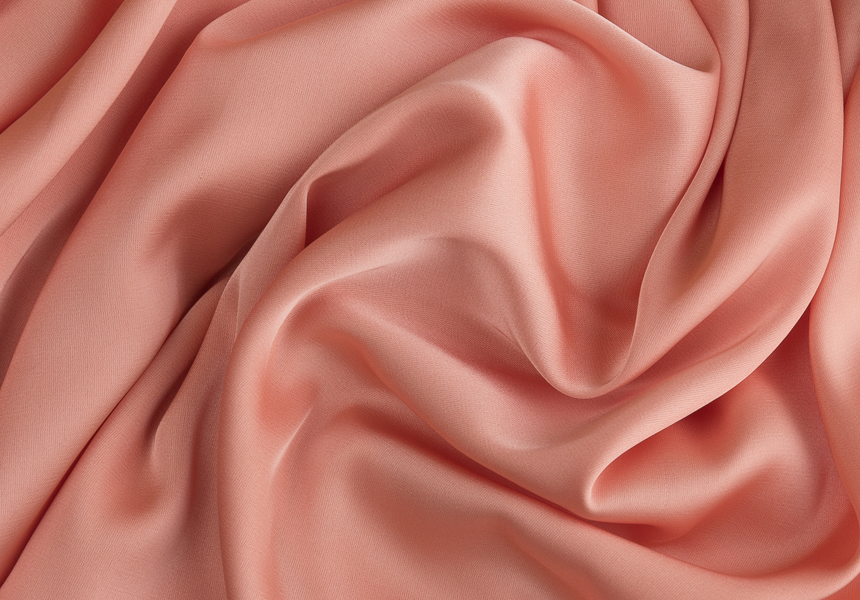 коралловый