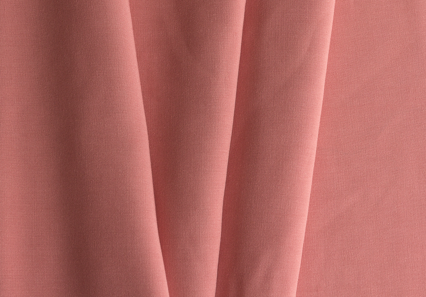 коралловый