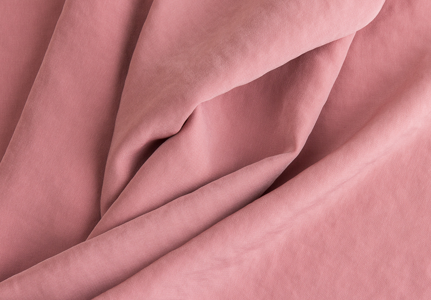 коралловый