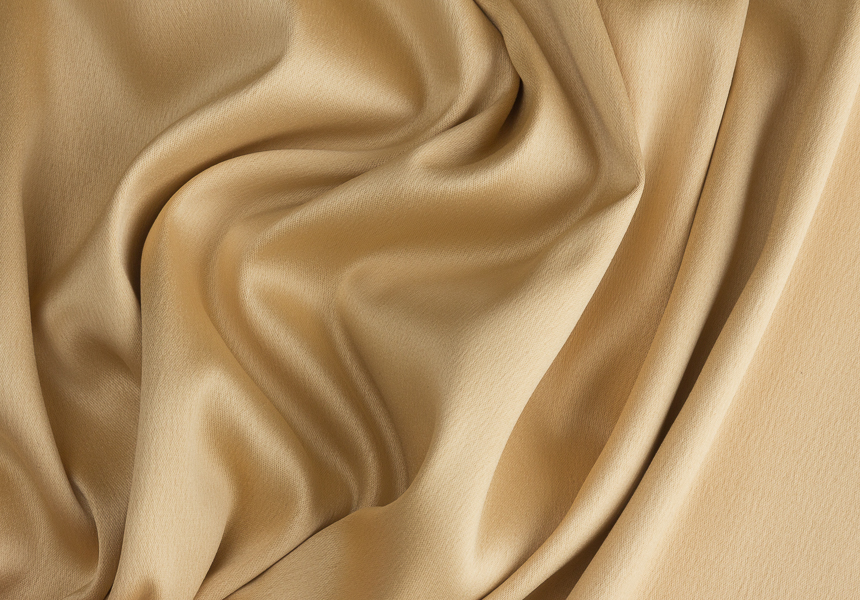 золотистый