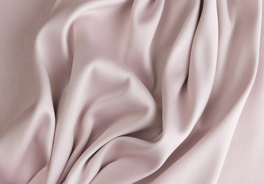 розовый жемчуг