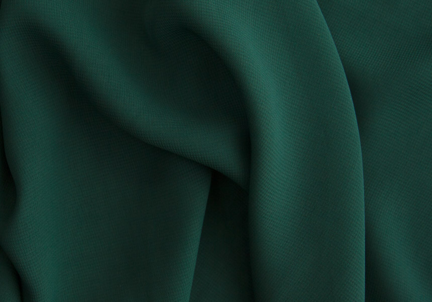 темно-зеленый