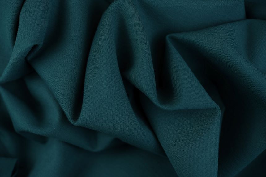 темно-бирюзовый