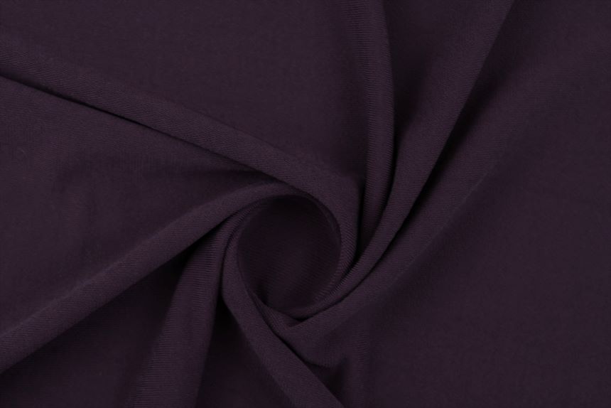 баклажановый