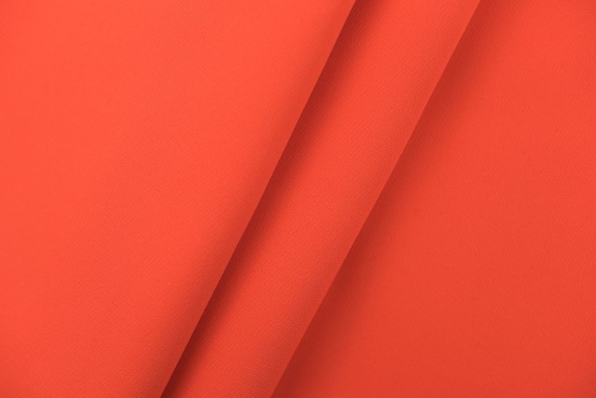 оранжевый неон