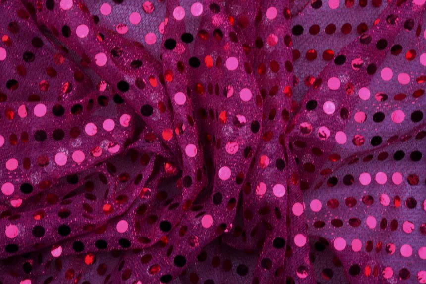 цикламеновый