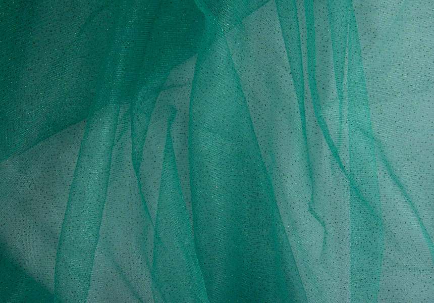 зеленая бирюза