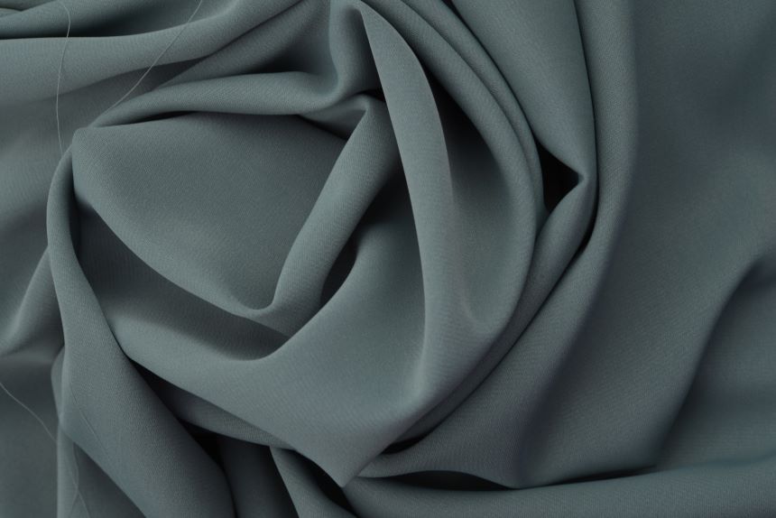 затененная ель