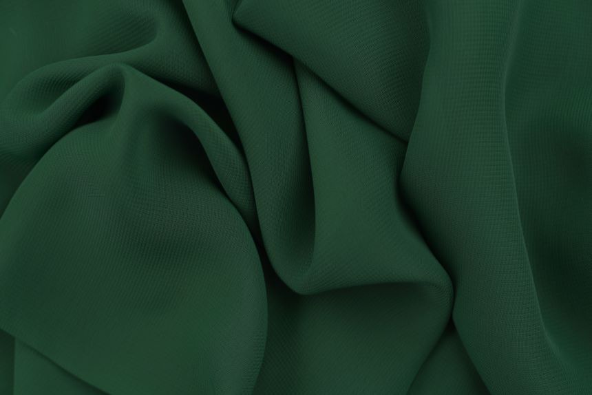 темно-зеленый