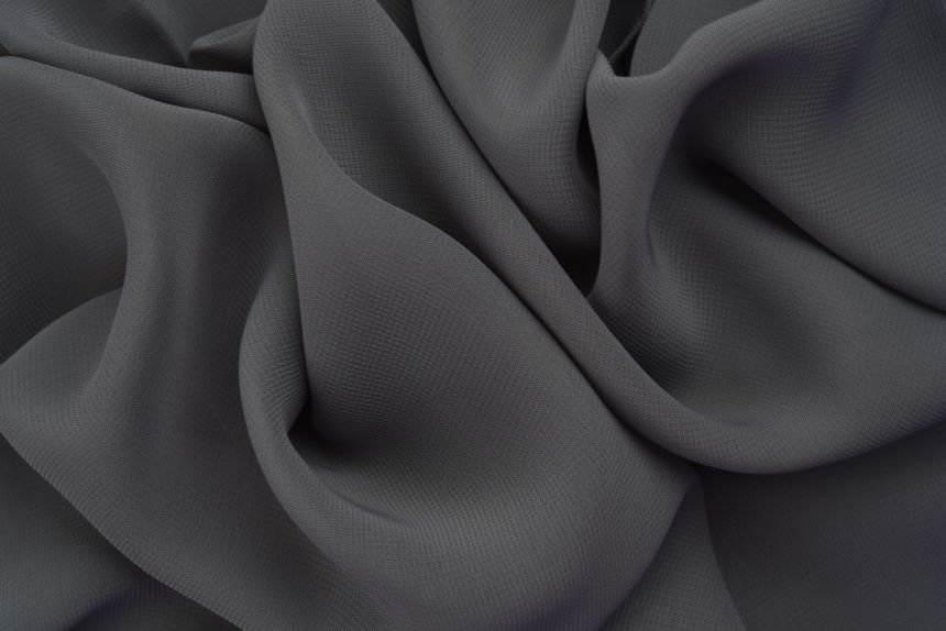 темно-серый