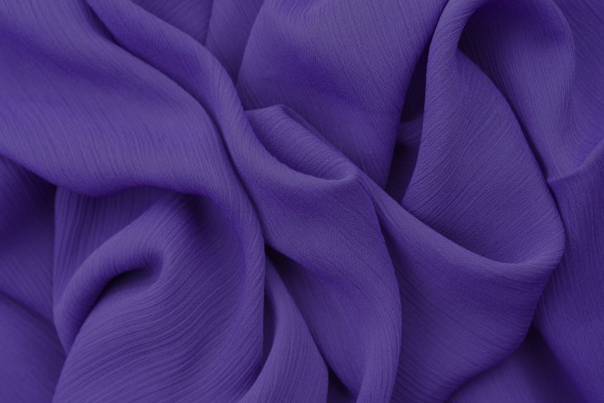 фиолетовый