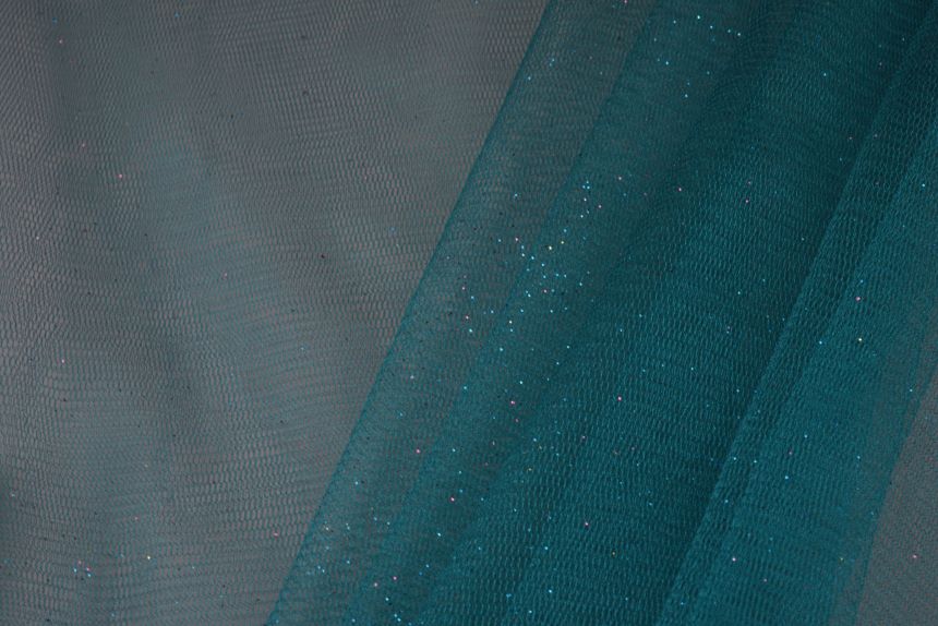 зеленая бирюза