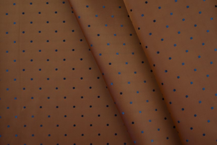 карамельный