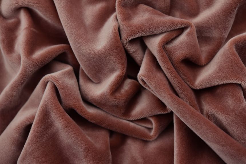 терракотовый