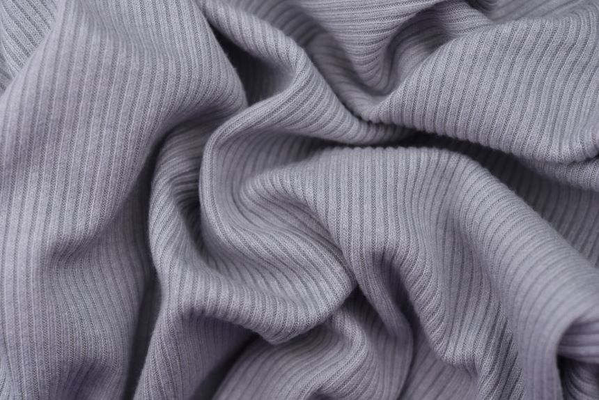 серо-голубой