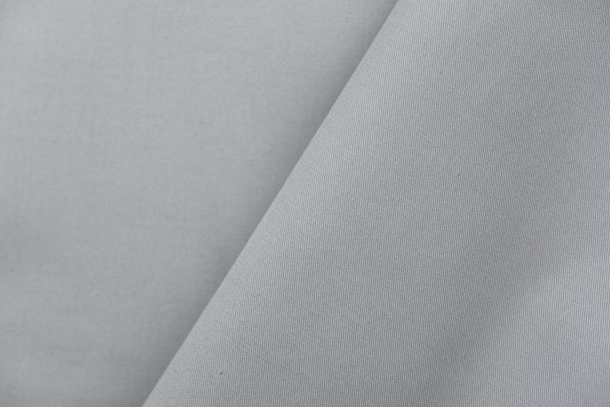 серо-голубой