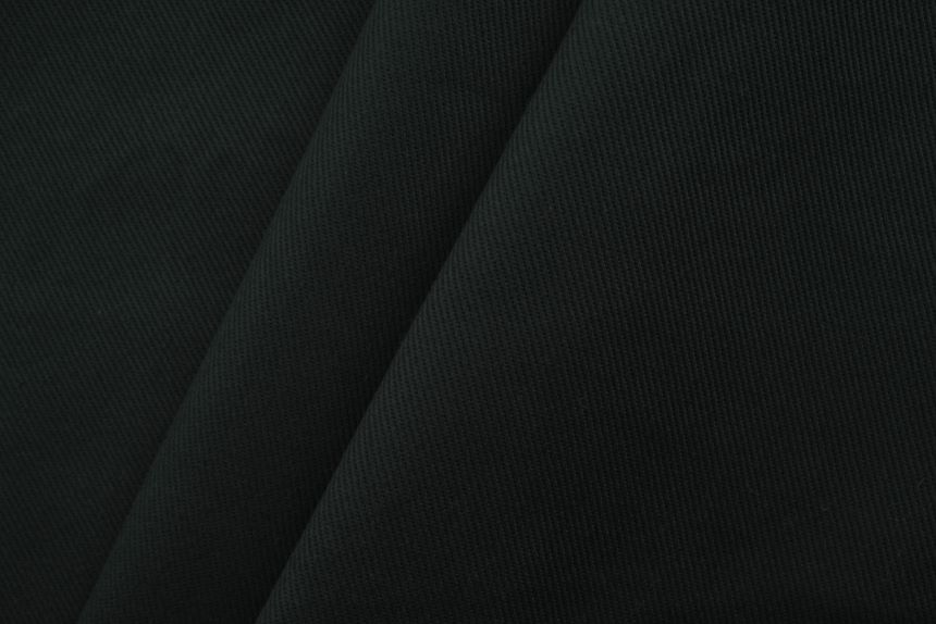 лесная ночь