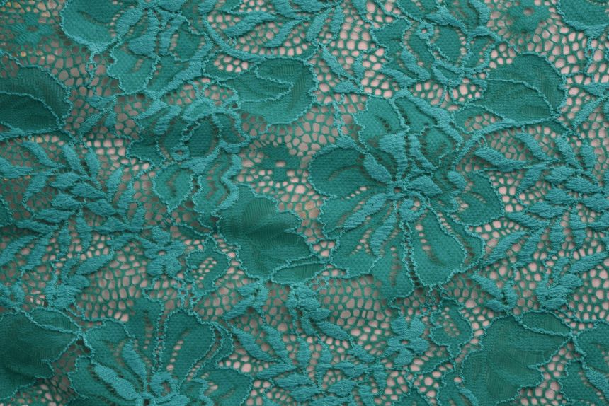 изумрудный