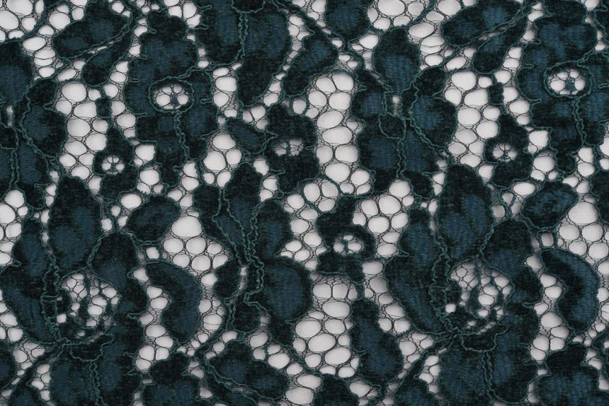 темно-зеленый