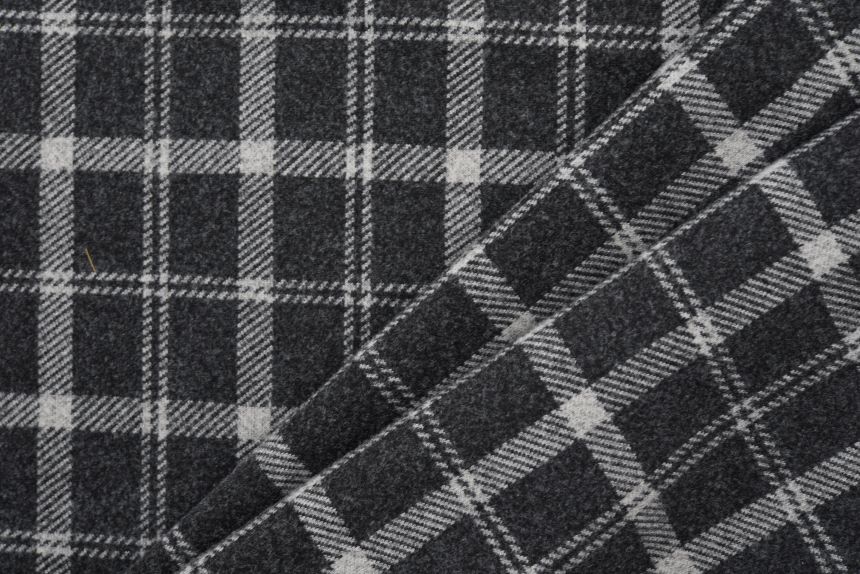 темно-серый