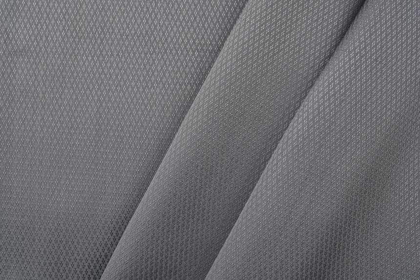 ромбы серый