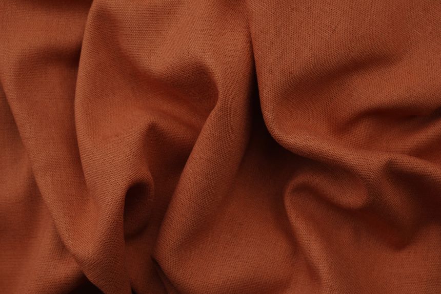 терракотовый