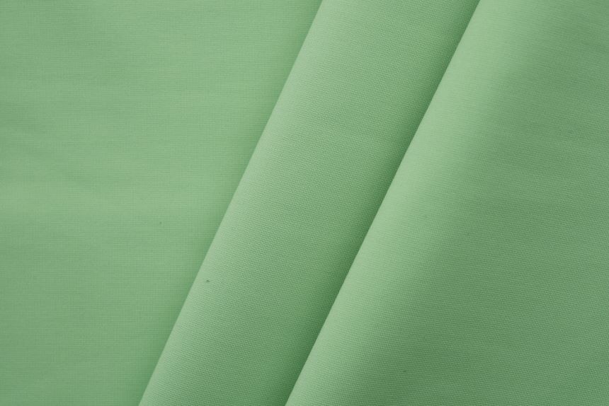 зеленый луг