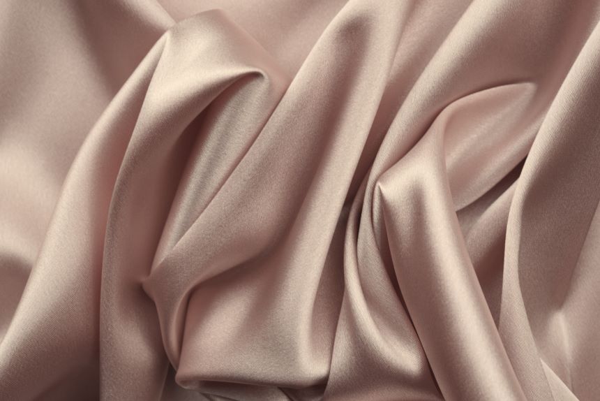 розовый жемчуг