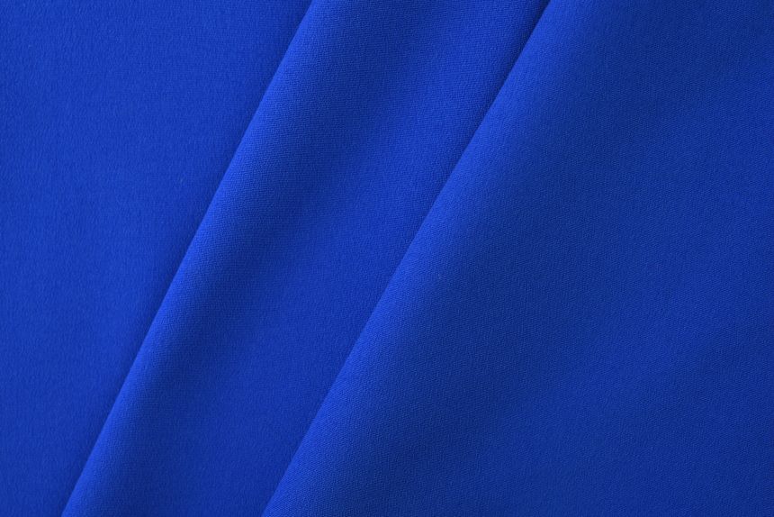 васильковый