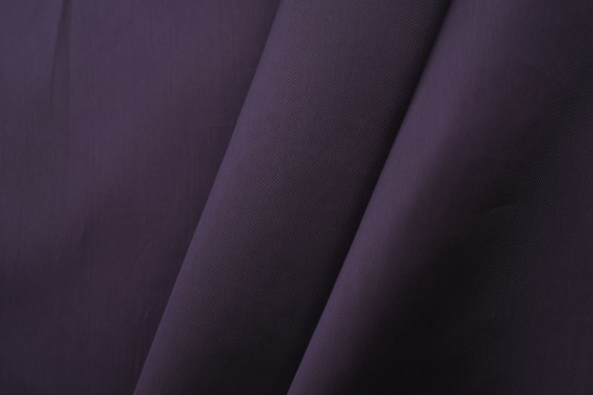 баклажановый