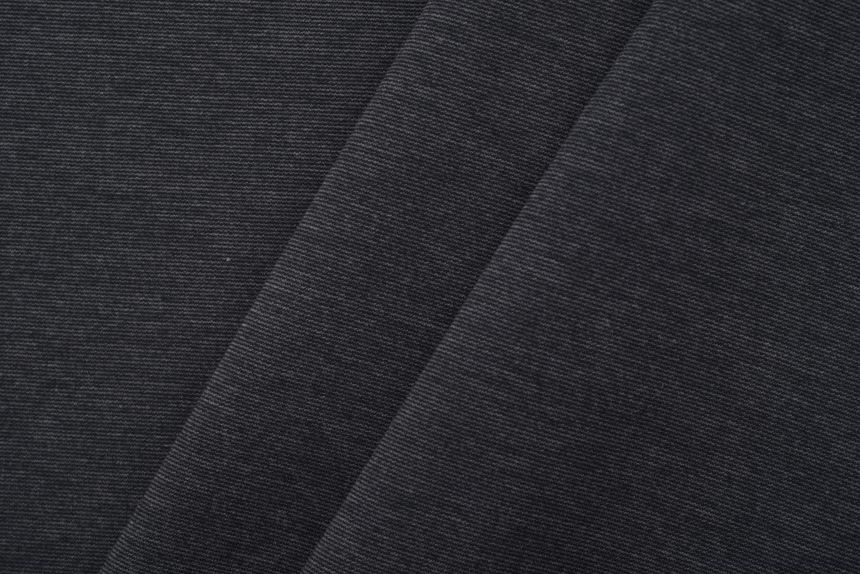 серый меланж