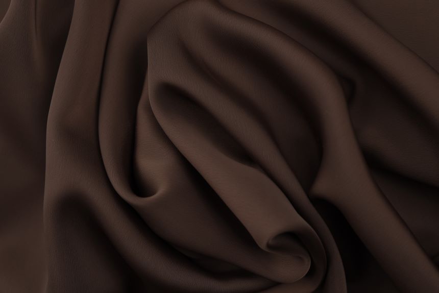 шоколадный