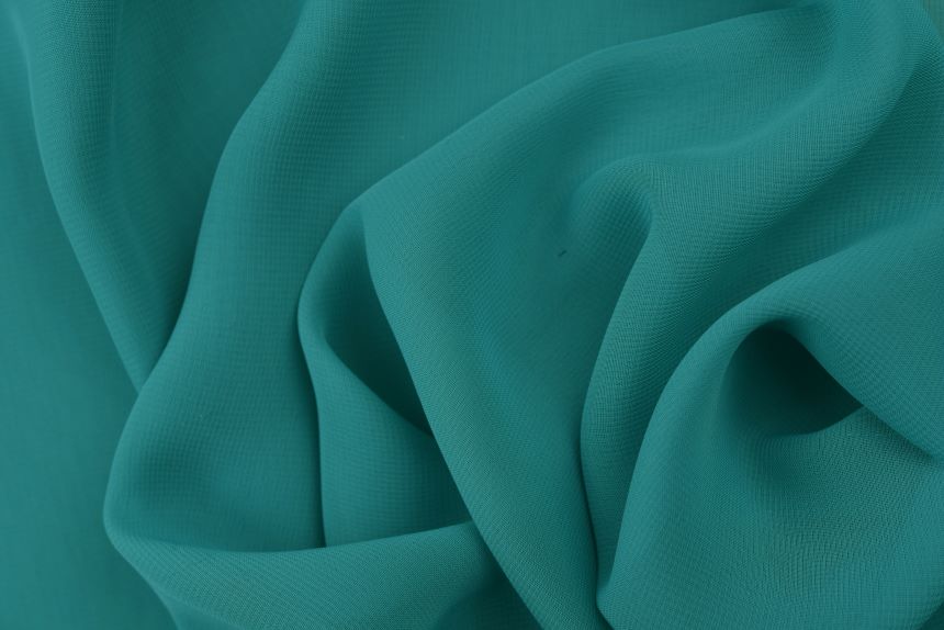 зеленая бирюза