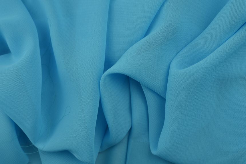 голубой топаз