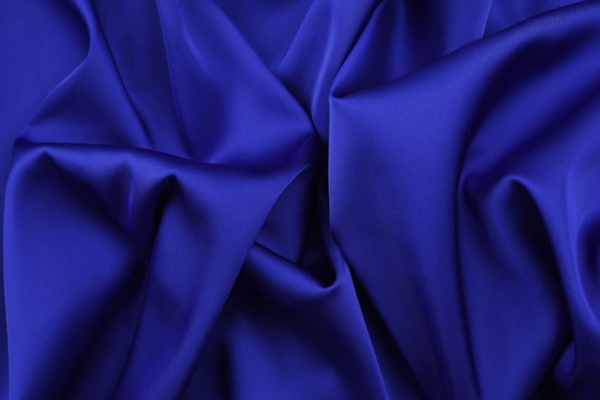 васильковый