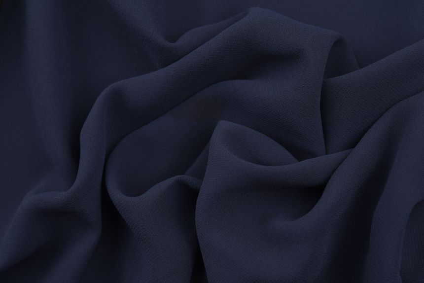 темно-синий