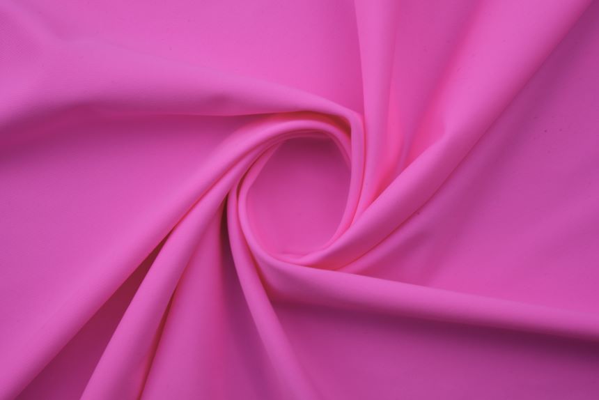 розовый флуоресцентный