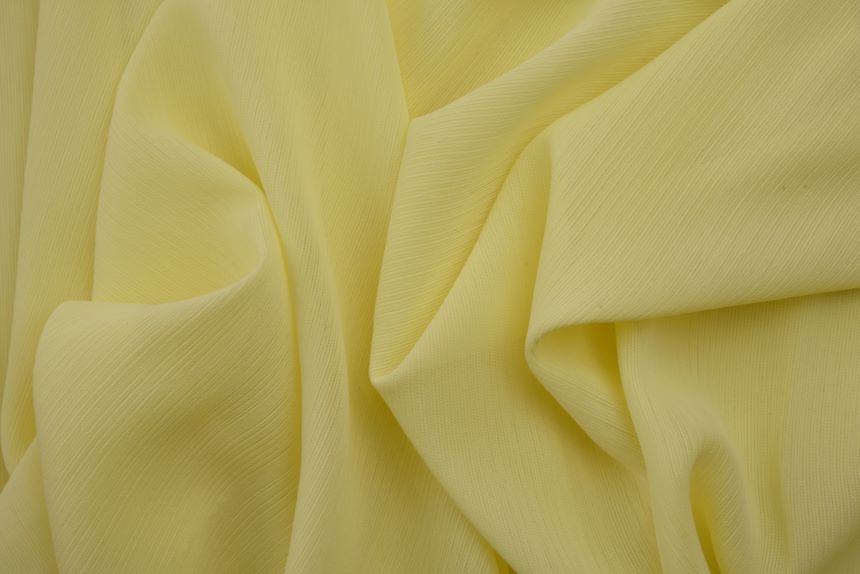 мягкий желтый