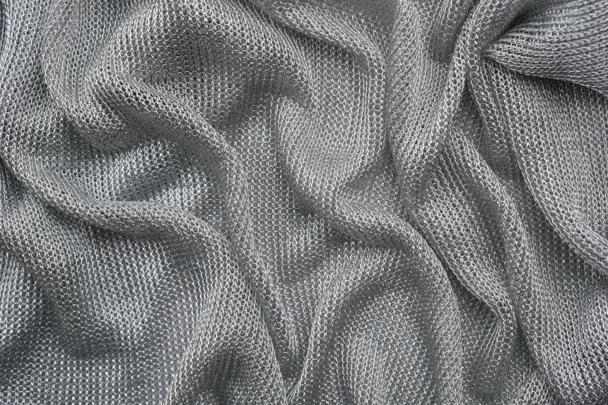 серебряный