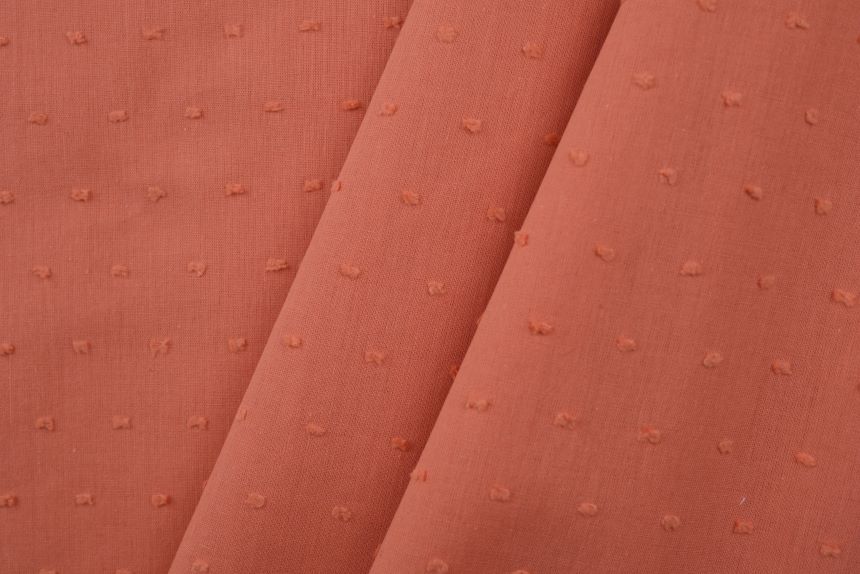 терракотовый